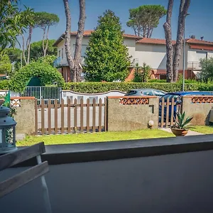 Casa Gu Casa vacanze Lido di Camaiore