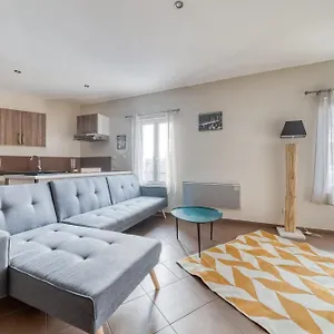 T3 Moderne Quartier Historique Près Du Centre Appartamento Arles