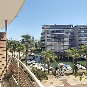 Zen Marina Appartamento Mandelieu