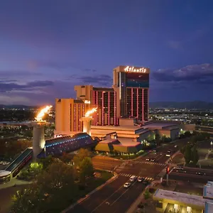 Atlantis Casino Reno