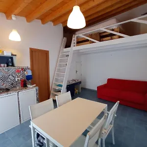 Santa Lucia Al Mare Casa vacanze Siculiana