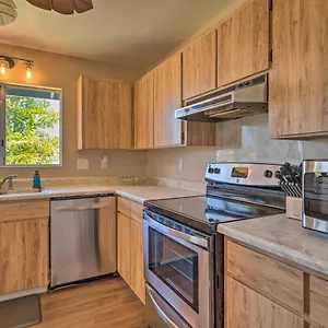  Holiday home - 34 Mi To Volcanoes Np, Near Hilo United States